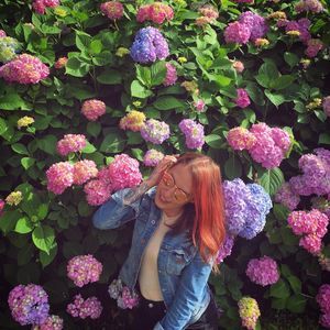 Meet your Posher, Melissa